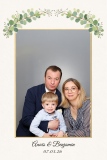 PhotoBooth Mariage - Anaïs & Benjamin - christophehetuin.com photographe & vidéaste mariage famille entreprise