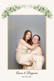 PhotoBooth Mariage - Anaïs & Benjamin - christophehetuin.com photographe & vidéaste mariage famille entreprise