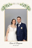 PhotoBooth Mariage - Anaïs & Benjamin - christophehetuin.com photographe & vidéaste mariage famille entreprise