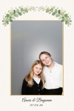 PhotoBooth Mariage - Anaïs & Benjamin - christophehetuin.com photographe & vidéaste mariage famille entreprise