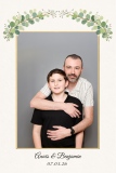 PhotoBooth Mariage - Anaïs & Benjamin - christophehetuin.com photographe & vidéaste mariage famille entreprise