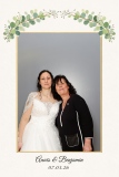 PhotoBooth Mariage - Anaïs & Benjamin - christophehetuin.com photographe & vidéaste mariage famille entreprise