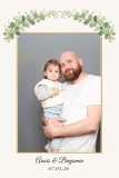 PhotoBooth Mariage - Anaïs & Benjamin - christophehetuin.com photographe & vidéaste mariage famille entreprise