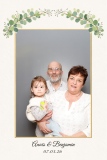 PhotoBooth Mariage - Anaïs & Benjamin - christophehetuin.com photographe & vidéaste mariage famille entreprise