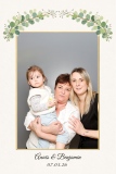 PhotoBooth Mariage - Anaïs & Benjamin - christophehetuin.com photographe & vidéaste mariage famille entreprise