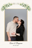 PhotoBooth Mariage - Anaïs & Benjamin - christophehetuin.com photographe & vidéaste mariage famille entreprise