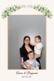 PhotoBooth Mariage - Anaïs & Benjamin - christophehetuin.com photographe & vidéaste mariage famille entreprise