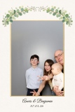 PhotoBooth Mariage - Anaïs & Benjamin - christophehetuin.com photographe & vidéaste mariage famille entreprise