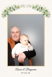 PhotoBooth Mariage - Anaïs & Benjamin - christophehetuin.com photographe & vidéaste mariage famille entreprise