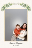 PhotoBooth Mariage - Anaïs & Benjamin - christophehetuin.com photographe & vidéaste mariage famille entreprise