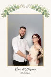 PhotoBooth Mariage - Anaïs & Benjamin - christophehetuin.com photographe & vidéaste mariage famille entreprise