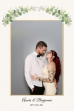 PhotoBooth Mariage - Anaïs & Benjamin - christophehetuin.com photographe & vidéaste mariage famille entreprise
