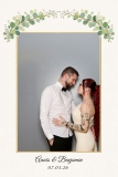 PhotoBooth Mariage - Anaïs & Benjamin - christophehetuin.com photographe & vidéaste mariage famille entreprise