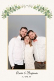 PhotoBooth Mariage - Anaïs & Benjamin - christophehetuin.com photographe & vidéaste mariage famille entreprise