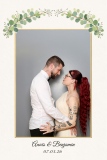 PhotoBooth Mariage - Anaïs & Benjamin - christophehetuin.com photographe & vidéaste mariage famille entreprise