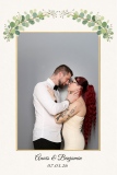 PhotoBooth Mariage - Anaïs & Benjamin - christophehetuin.com photographe & vidéaste mariage famille entreprise