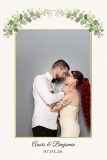PhotoBooth Mariage - Anaïs & Benjamin - christophehetuin.com photographe & vidéaste mariage famille entreprise