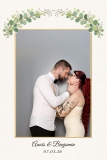 PhotoBooth Mariage - Anaïs & Benjamin - christophehetuin.com photographe & vidéaste mariage famille entreprise