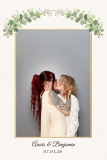 PhotoBooth Mariage - Anaïs & Benjamin - christophehetuin.com photographe & vidéaste mariage famille entreprise