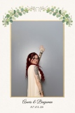 PhotoBooth Mariage - Anaïs & Benjamin - christophehetuin.com photographe & vidéaste mariage famille entreprise