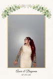 PhotoBooth Mariage - Anaïs & Benjamin - christophehetuin.com photographe & vidéaste mariage famille entreprise