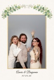 PhotoBooth Mariage - Anaïs & Benjamin - christophehetuin.com photographe & vidéaste mariage famille entreprise