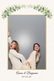 PhotoBooth Mariage - Anaïs & Benjamin - christophehetuin.com photographe & vidéaste mariage famille entreprise