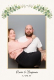 PhotoBooth Mariage - Anaïs & Benjamin - christophehetuin.com photographe & vidéaste mariage famille entreprise