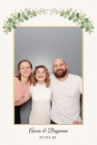 PhotoBooth Mariage - Anaïs & Benjamin - christophehetuin.com photographe & vidéaste mariage famille entreprise