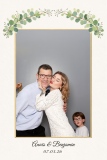 PhotoBooth Mariage - Anaïs & Benjamin - christophehetuin.com photographe & vidéaste mariage famille entreprise