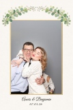 PhotoBooth Mariage - Anaïs & Benjamin - christophehetuin.com photographe & vidéaste mariage famille entreprise