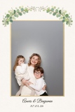 PhotoBooth Mariage - Anaïs & Benjamin - christophehetuin.com photographe & vidéaste mariage famille entreprise