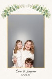 PhotoBooth Mariage - Anaïs & Benjamin - christophehetuin.com photographe & vidéaste mariage famille entreprise