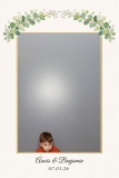 PhotoBooth Mariage - Anaïs & Benjamin - christophehetuin.com photographe & vidéaste mariage famille entreprise