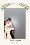 PhotoBooth Mariage - Anaïs & Benjamin - christophehetuin.com photographe & vidéaste mariage famille entreprise