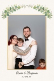 PhotoBooth Mariage - Anaïs & Benjamin - christophehetuin.com photographe & vidéaste mariage famille entreprise