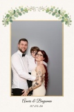 PhotoBooth Mariage - Anaïs & Benjamin - christophehetuin.com photographe & vidéaste mariage famille entreprise