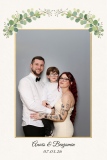 PhotoBooth Mariage - Anaïs & Benjamin - christophehetuin.com photographe & vidéaste mariage famille entreprise