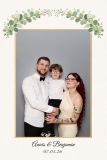 PhotoBooth Mariage - Anaïs & Benjamin - christophehetuin.com photographe & vidéaste mariage famille entreprise