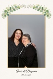 PhotoBooth Mariage - Anaïs & Benjamin - christophehetuin.com photographe & vidéaste mariage famille entreprise