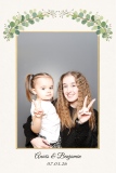 PhotoBooth Mariage - Anaïs & Benjamin - christophehetuin.com photographe & vidéaste mariage famille entreprise