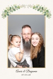 PhotoBooth Mariage - Anaïs & Benjamin - christophehetuin.com photographe & vidéaste mariage famille entreprise