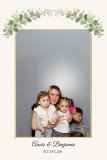 PhotoBooth Mariage - Anaïs & Benjamin - christophehetuin.com photographe & vidéaste mariage famille entreprise