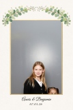 PhotoBooth Mariage - Anaïs & Benjamin - christophehetuin.com photographe & vidéaste mariage famille entreprise