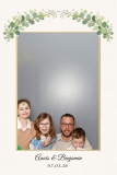 PhotoBooth Mariage - Anaïs & Benjamin - christophehetuin.com photographe & vidéaste mariage famille entreprise
