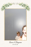 PhotoBooth Mariage - Anaïs & Benjamin - christophehetuin.com photographe & vidéaste mariage famille entreprise