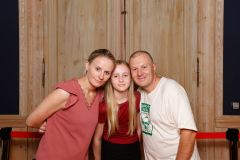 PhotoBooth Mariage - Caroline & David - christophehetuin.com photographe & vidéaste mariage famille entreprise