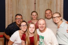 PhotoBooth Mariage - Caroline & David - christophehetuin.com photographe & vidéaste mariage famille entreprise