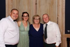 PhotoBooth Mariage - Caroline & David - christophehetuin.com photographe & vidéaste mariage famille entreprise