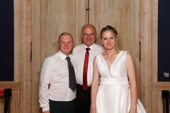 PhotoBooth Mariage - Caroline & David - christophehetuin.com photographe & vidéaste mariage famille entreprise
